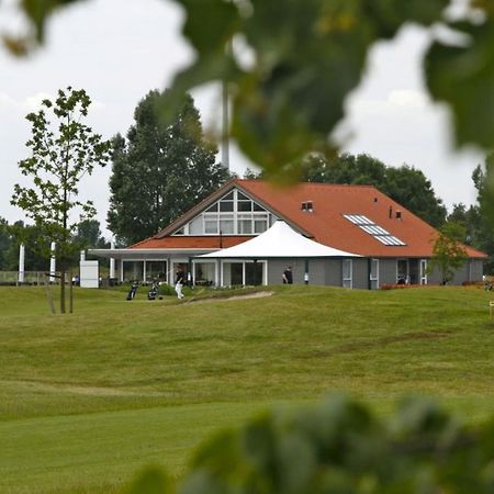 Harderwold Villa Resort Zeewolde Exterior photo