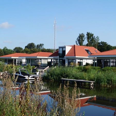 Harderwold Villa Resort Zeewolde Exterior photo