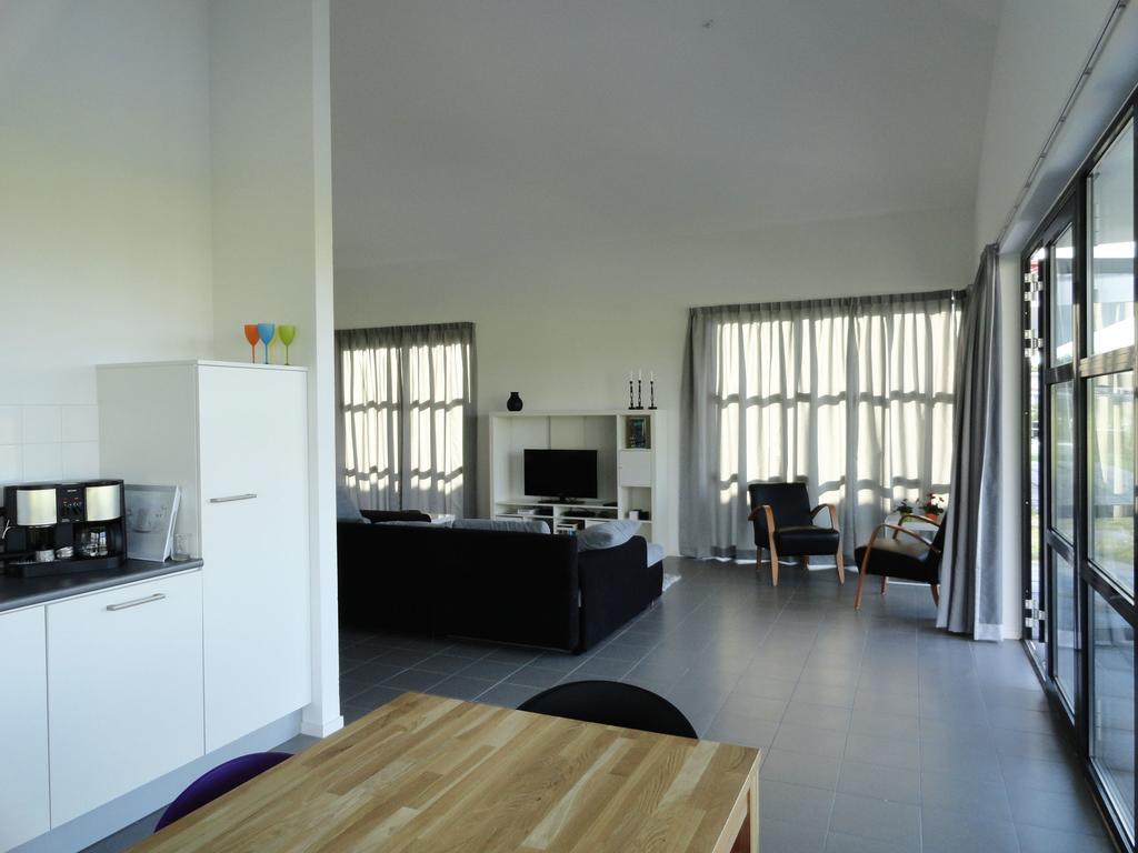 Harderwold Villa Resort Zeewolde Exterior photo