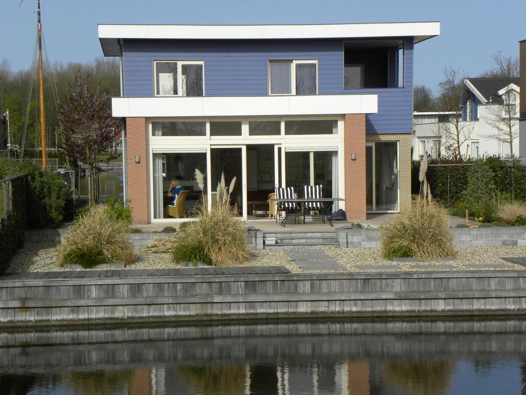 Harderwold Villa Resort Zeewolde Exterior photo