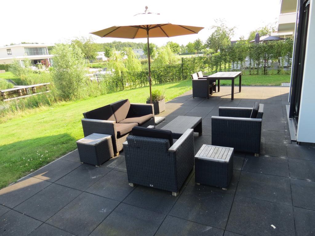 Harderwold Villa Resort Zeewolde Exterior photo