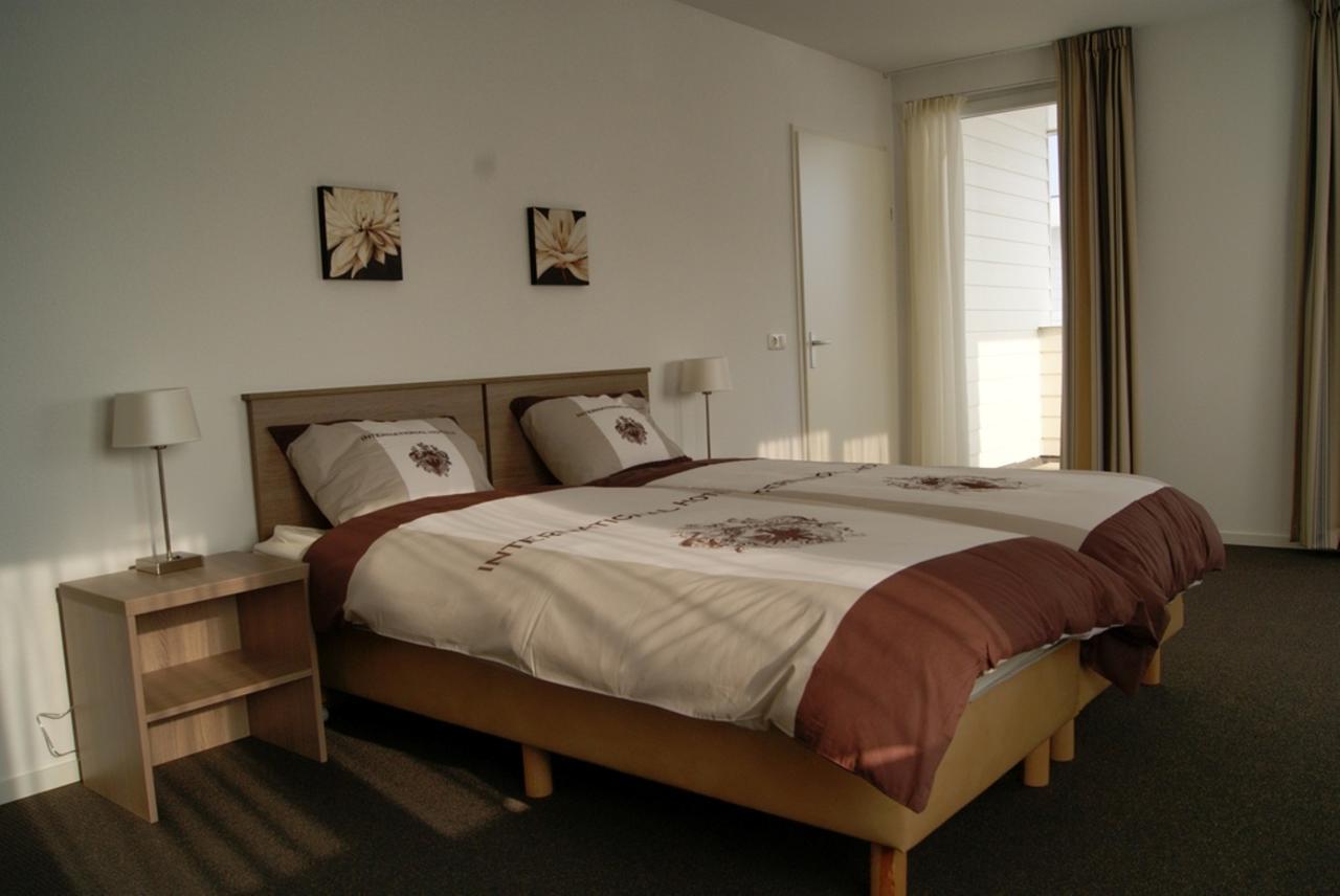 Harderwold Villa Resort Zeewolde Room photo